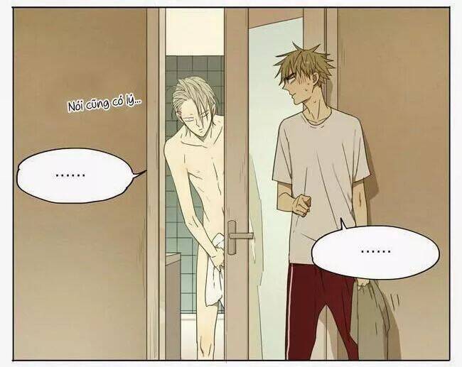 19 Days Chapter 9 - 6