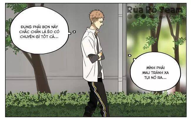 19 Days Chapter 93 - 7