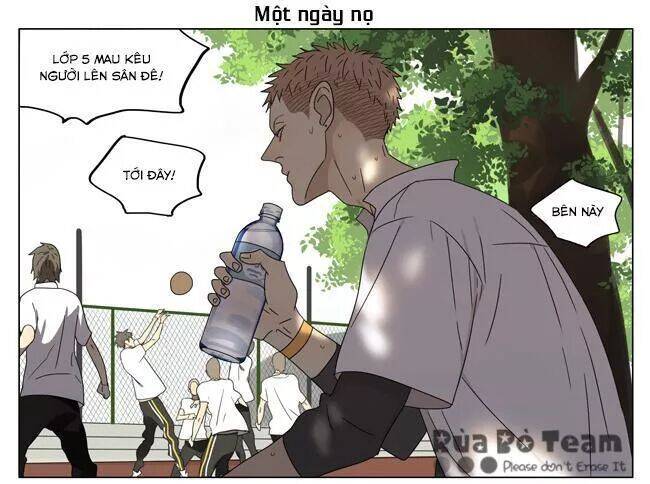 19 Days Chapter 94 - 2