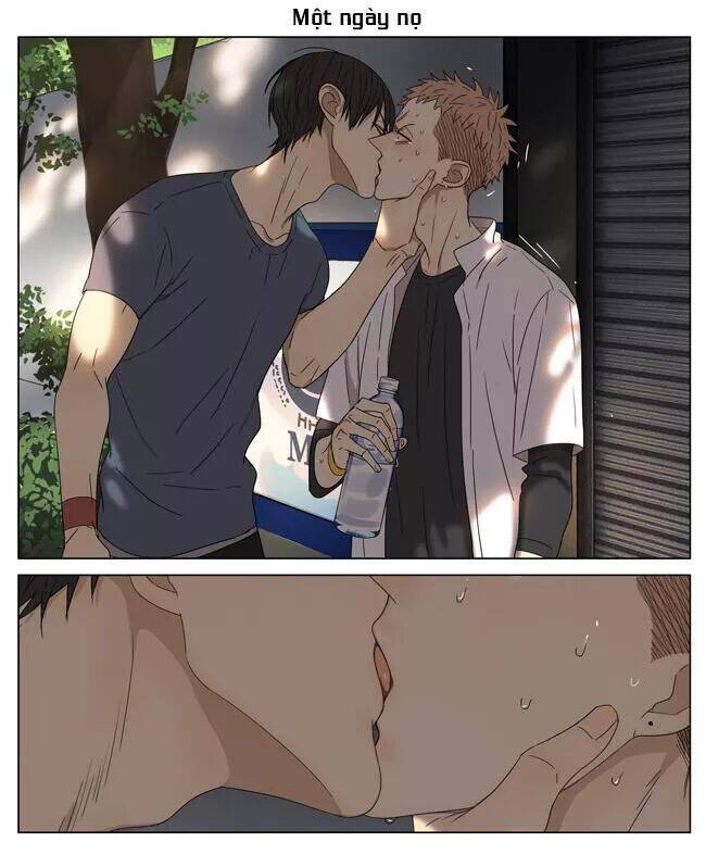 19 Days Chapter 95 - 2