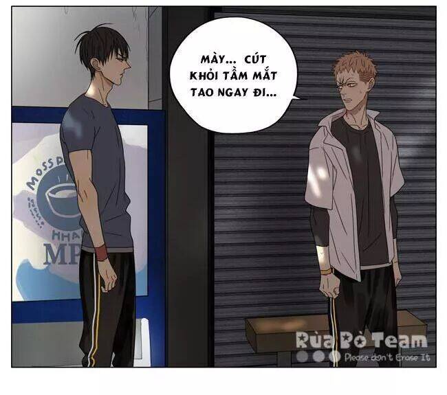 19 Days Chapter 95 - 14