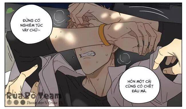 19 Days Chapter 95 - 7