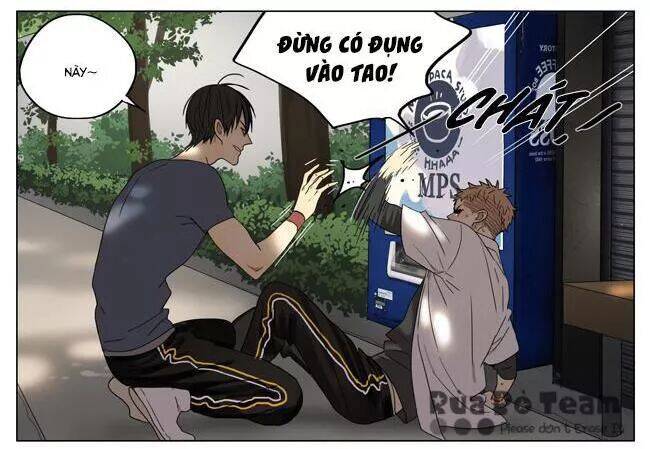 19 Days Chapter 95 - 8