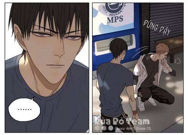 19 Days Chapter 95 - 10