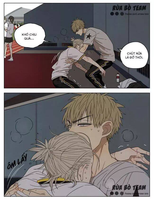 19 Days Chapter 96 - 11
