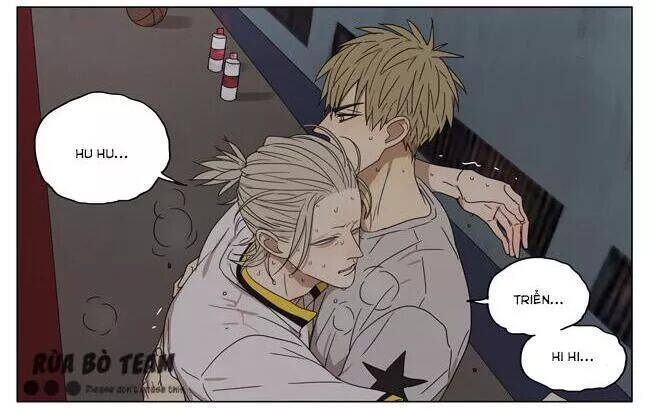 19 Days Chapter 96 - 12