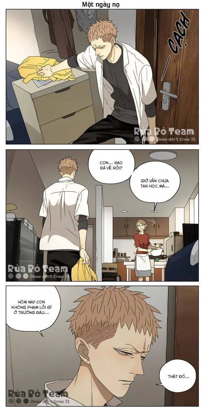 19 Days Chapter 97 - 2