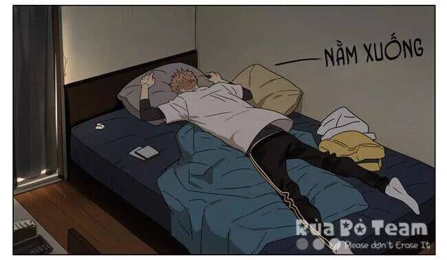 19 Days Chapter 97 - 5