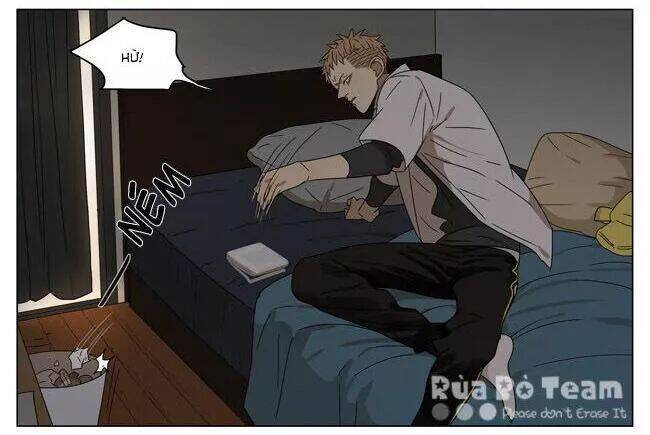 19 Days Chapter 97 - 8
