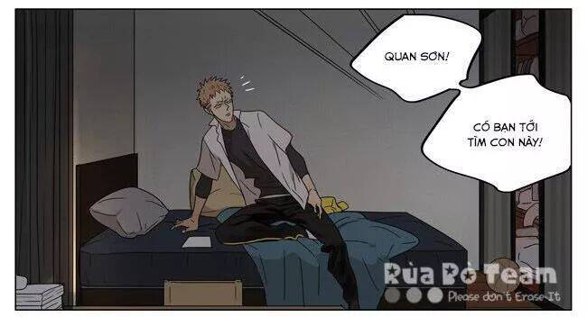 19 Days Chapter 97 - 9