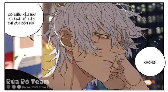 19 Days Chapter 98 - 11