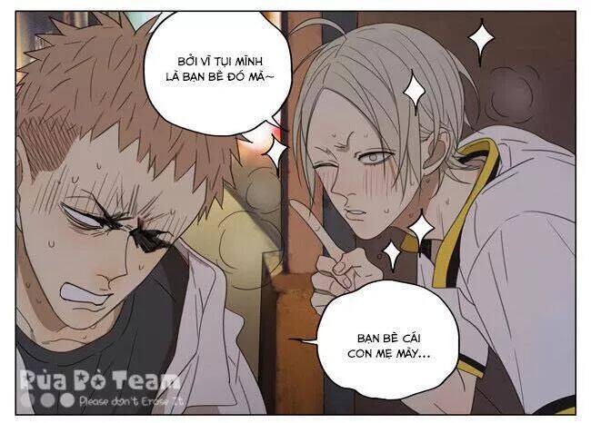 19 Days Chapter 99 - 11