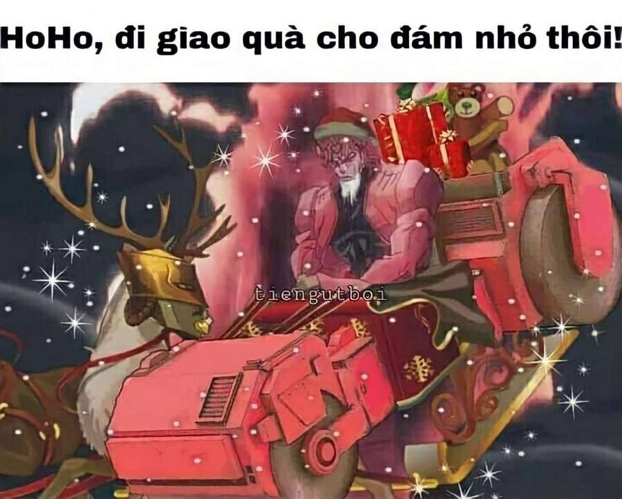 Arakawa Under The Bridge Chapter 69 - 8