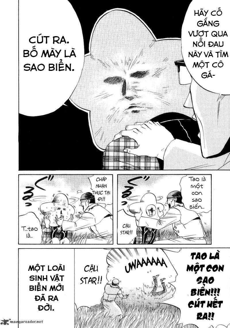 Arakawa Under The Bridge Chapter 74 - 7