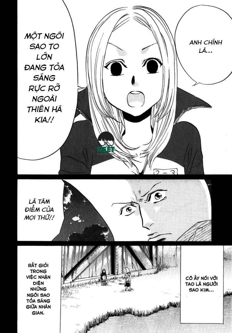 Arakawa Under The Bridge Chapter 84 - 9