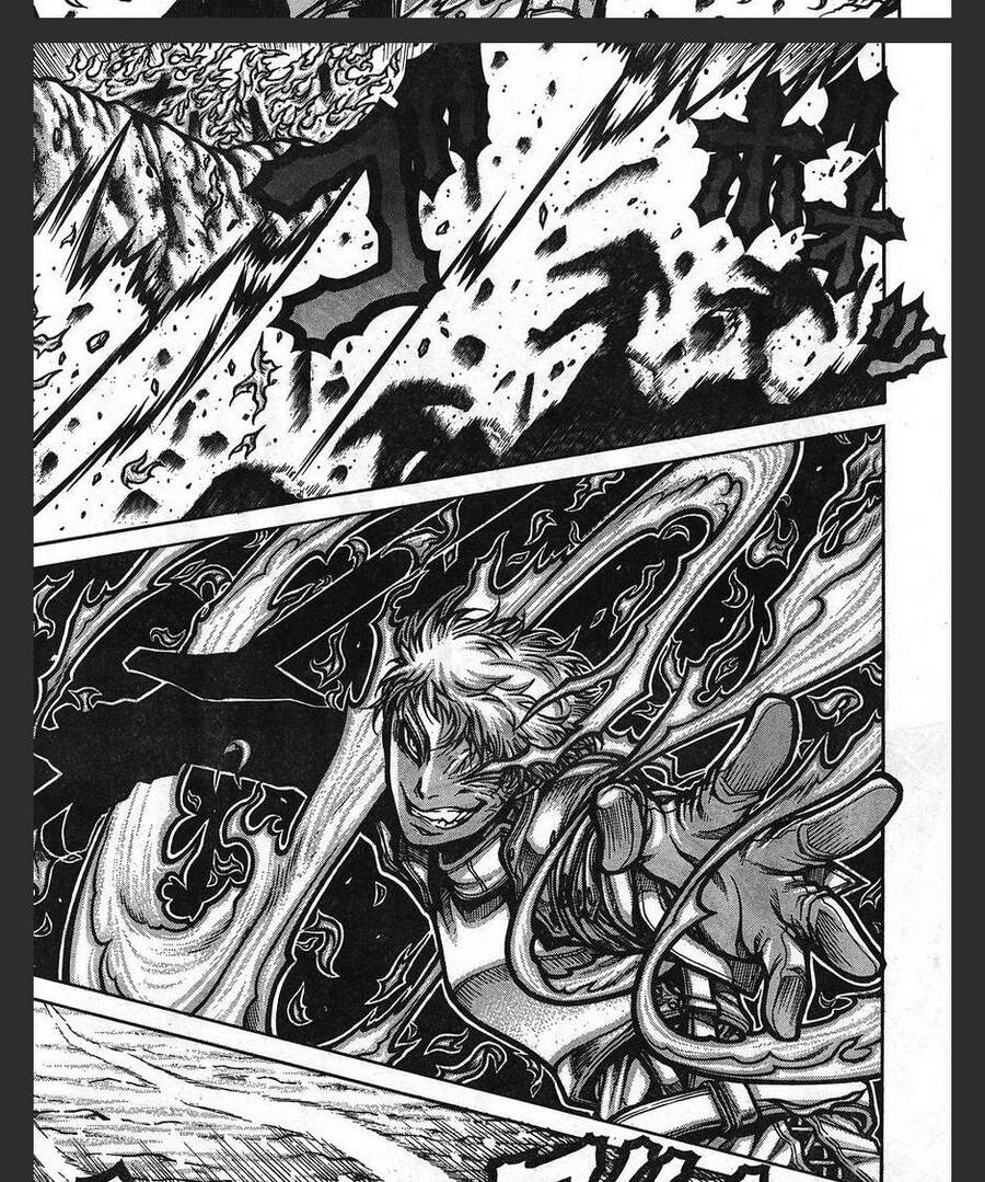 Drifters Chapter 69 - 8