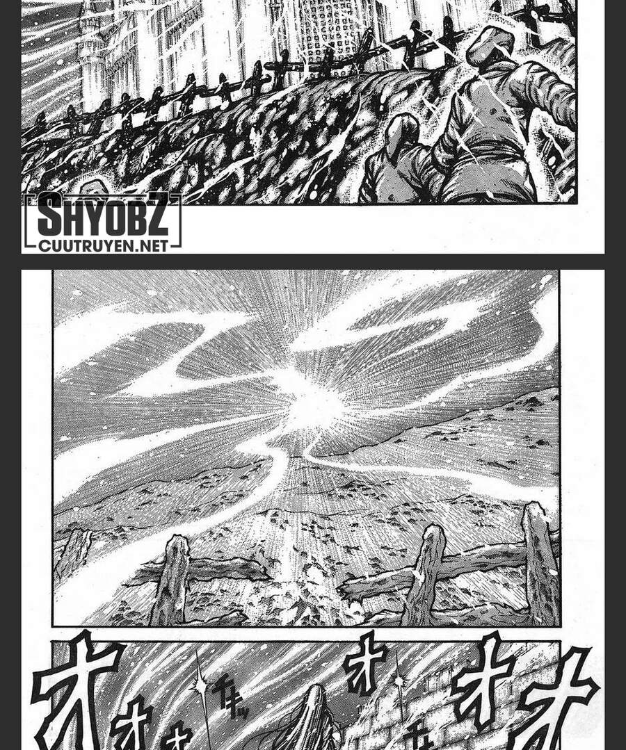 Drifters Chapter 69 - 10