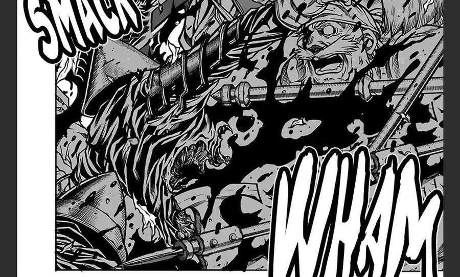Drifters Chapter 71 - 17