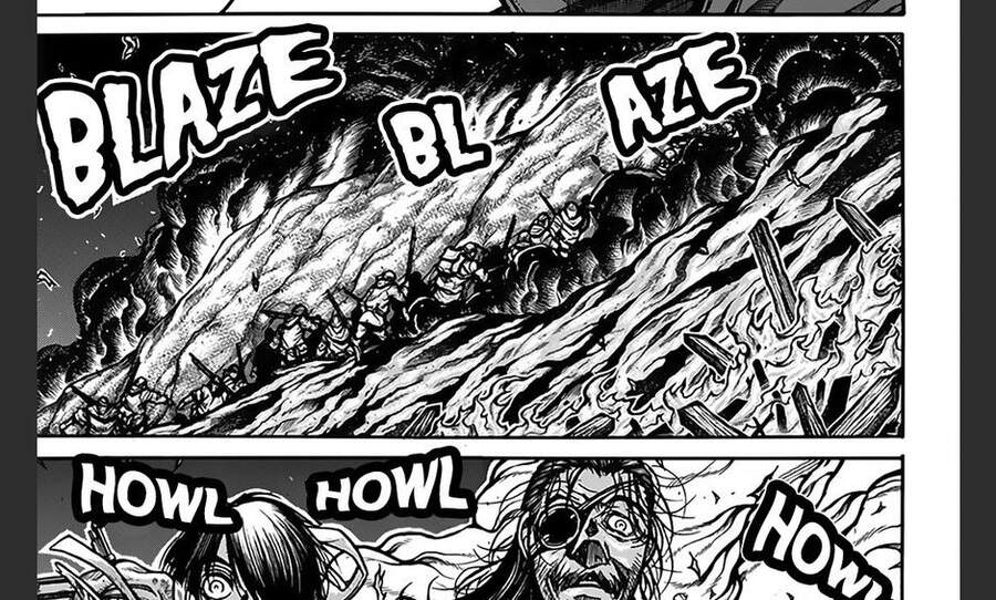 Drifters Chapter 71 - 6