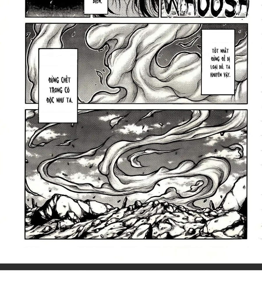 Drifters Chapter 73 - 15
