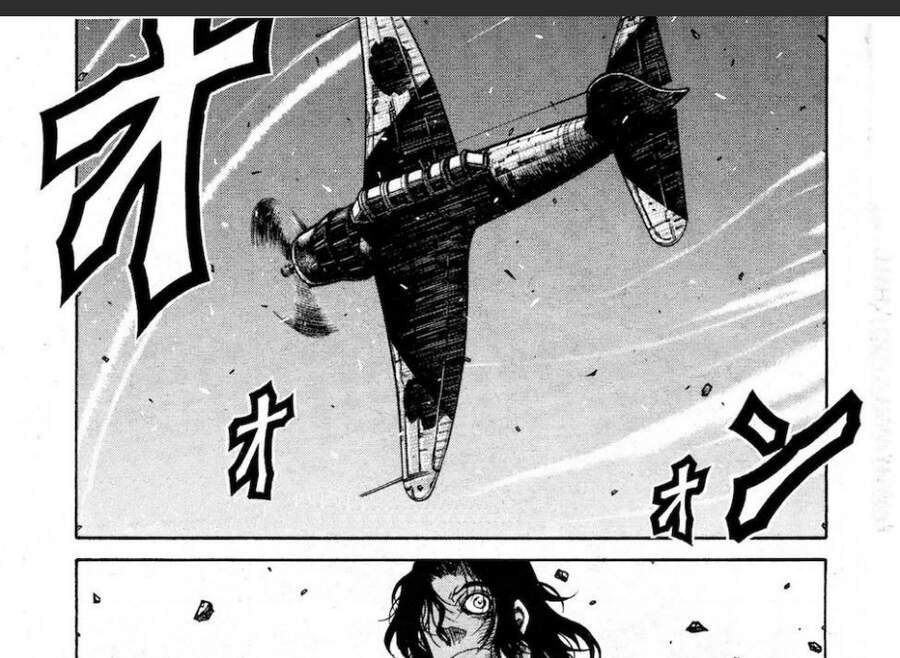 Drifters Chapter 74 - 1