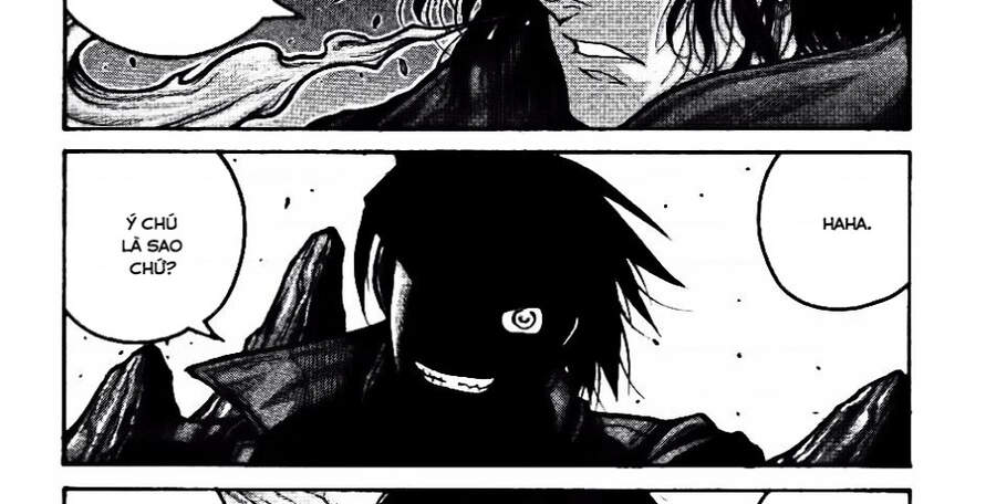 Drifters Chapter 76 - 17