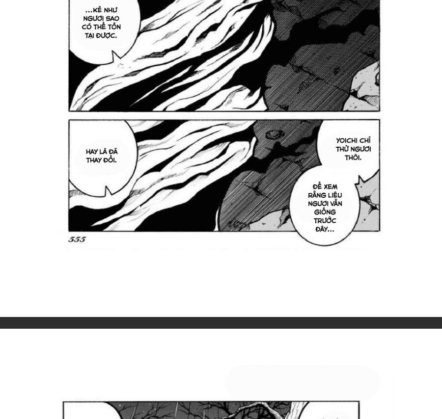 Drifters Chapter 80 - 20