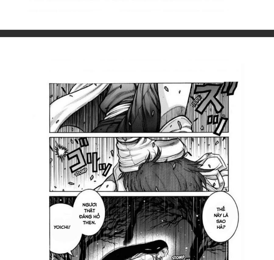Drifters Chapter 80 - 10