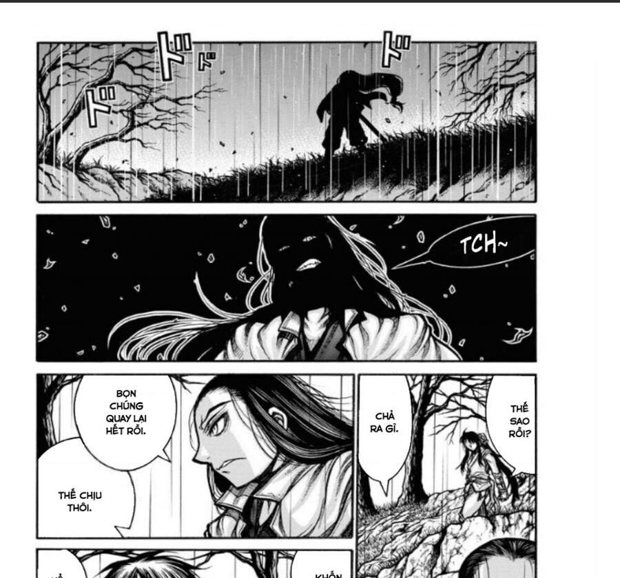 Drifters Chapter 81 - 12