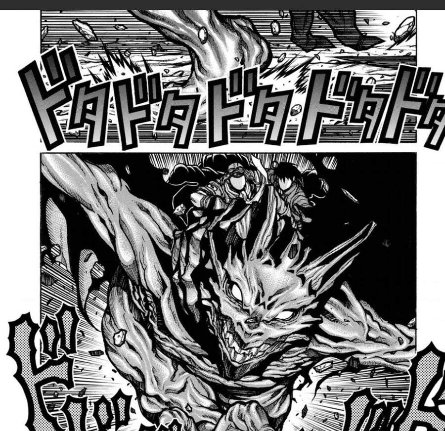 Drifters Chapter 77 - 1