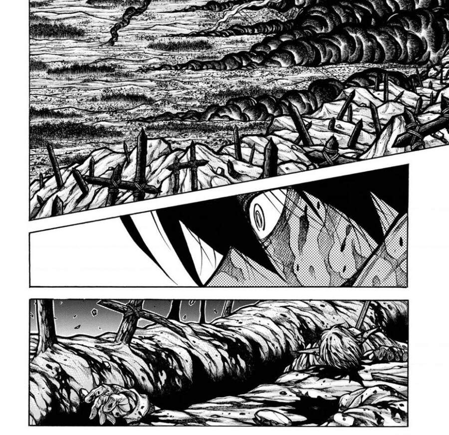 Drifters Chapter 77 - 6