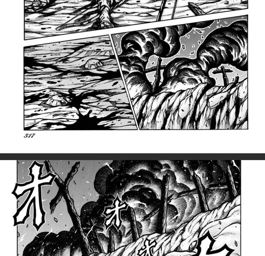 Drifters Chapter 77 - 8