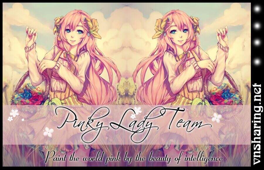 Hoa Hồng Đỏ Chapter 9 - 2