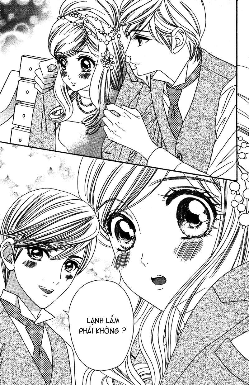 Hoa Hồng Đỏ Chapter 9 - 11