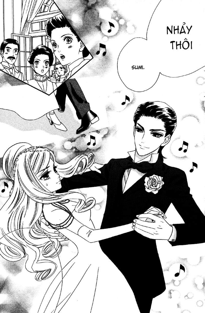 Hoa Hồng Đỏ Chapter 9 - 19