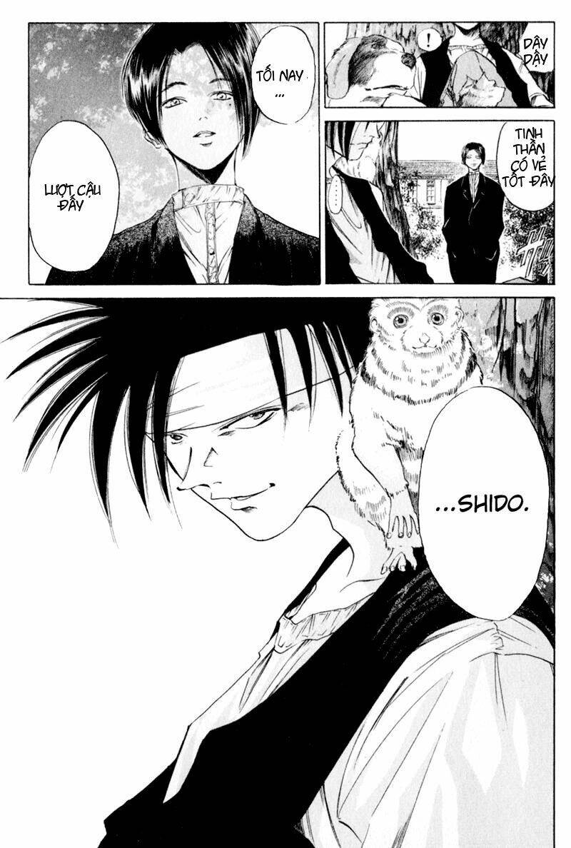 Get Backers Chapter 11 - 19