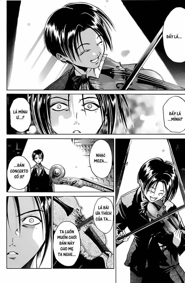 Get Backers Chapter 21 - 12
