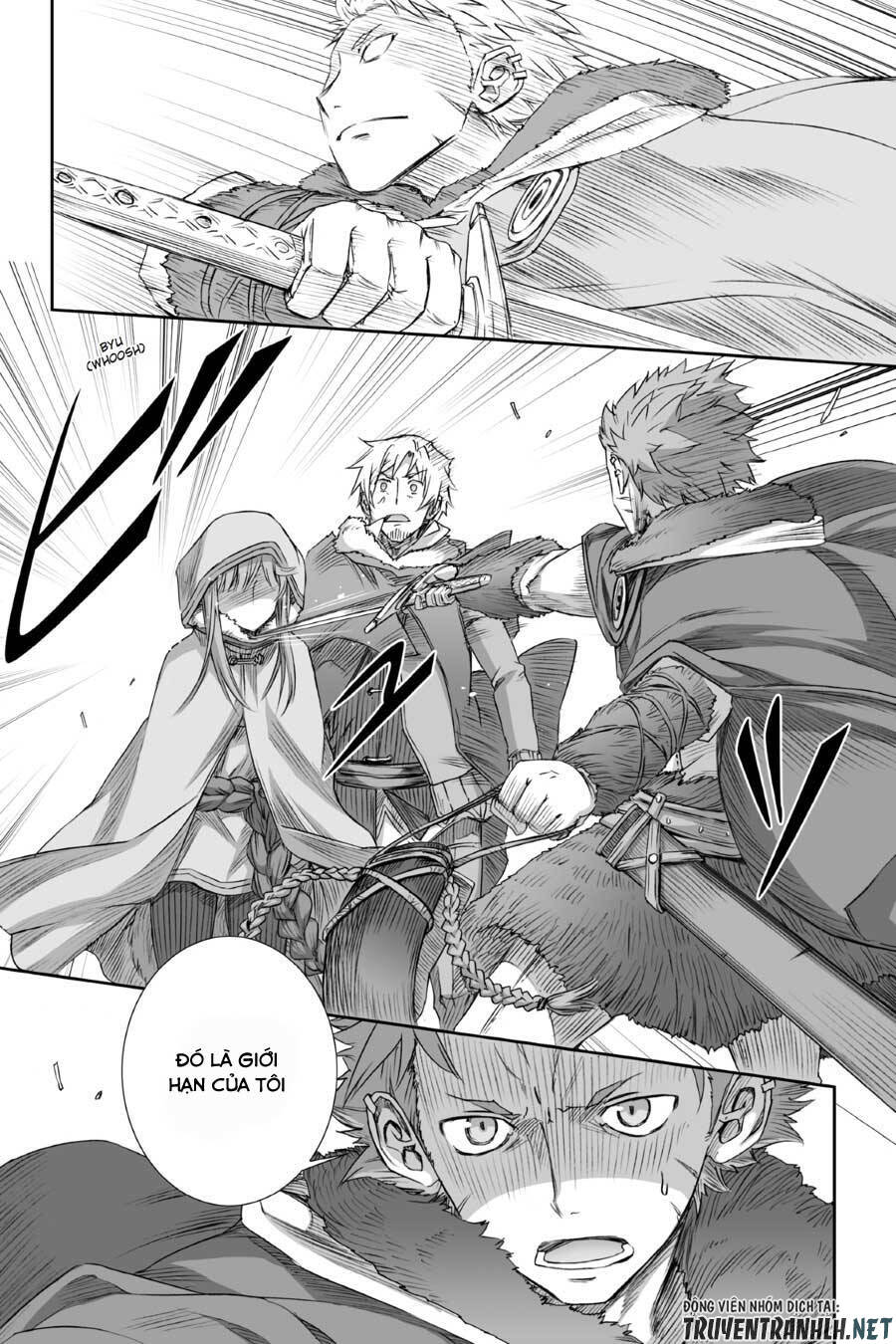 Ookami To Koushinryou Chapter 75 - 29