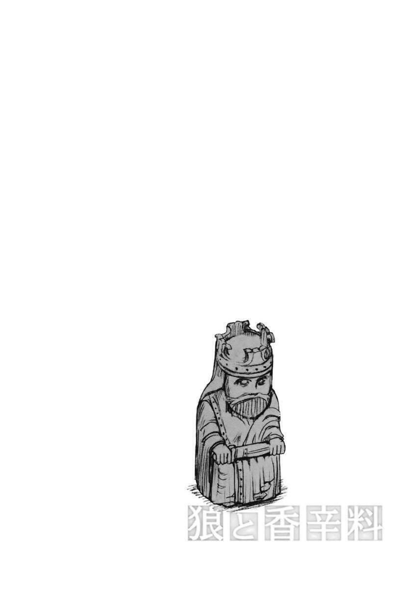 Ookami To Koushinryou Chapter 10 - 32