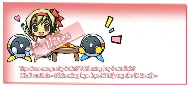 Ookami To Koushinryou Chapter 6 - 32