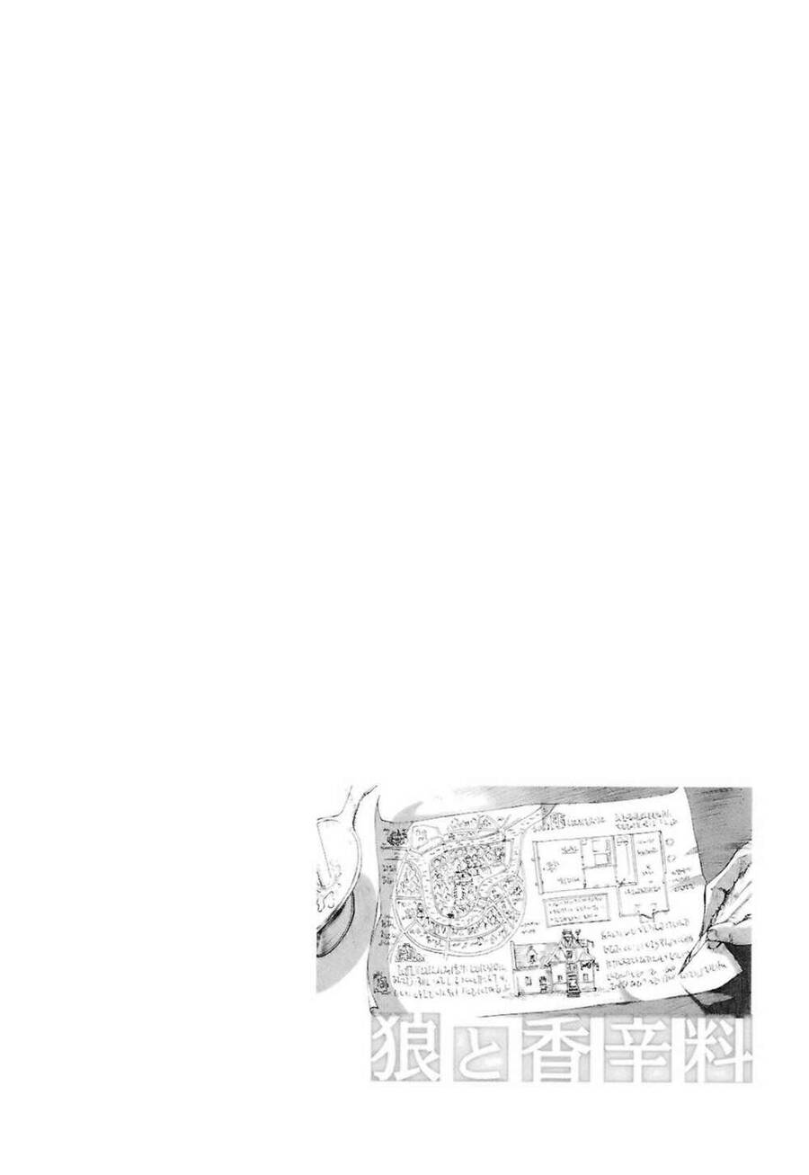 Ookami To Koushinryou Chapter 7 - 33