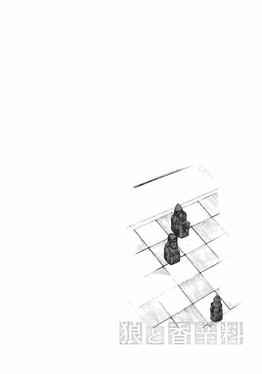 Ookami To Koushinryou Chapter 8 - 32