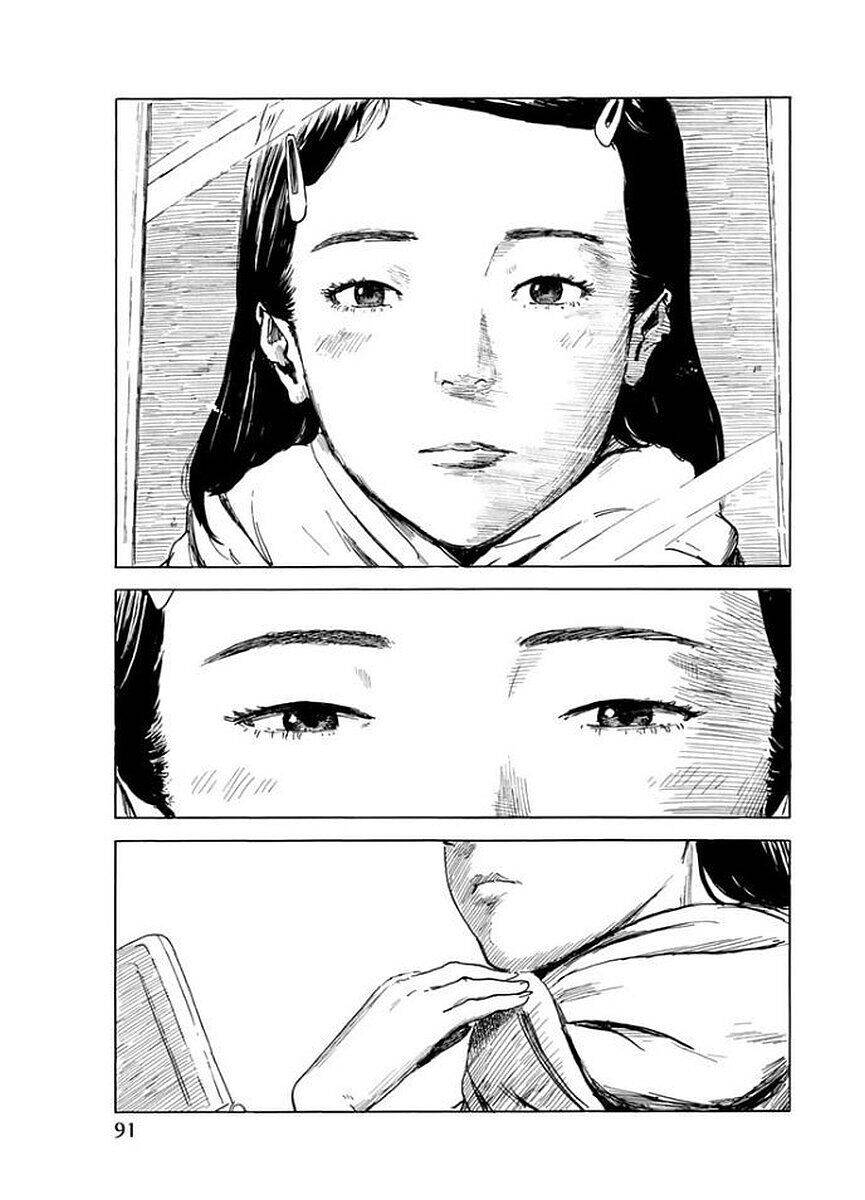 Happiness (Oshimi Shuzo) Chapter 28 - 18