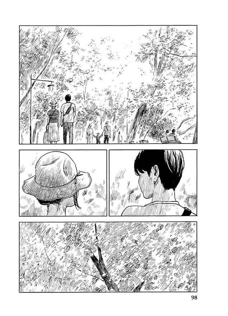 Happiness (Oshimi Shuzo) Chapter 28 - 25