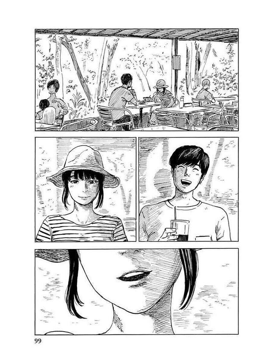 Happiness (Oshimi Shuzo) Chapter 28 - 26