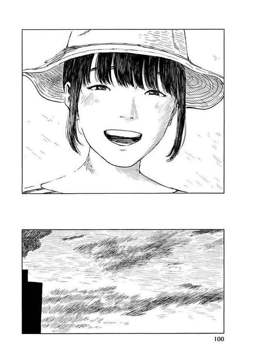 Happiness (Oshimi Shuzo) Chapter 28 - 27