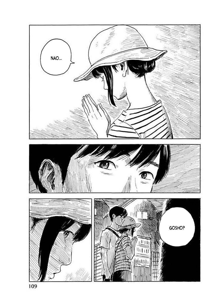 Happiness (Oshimi Shuzo) Chapter 28 - 36