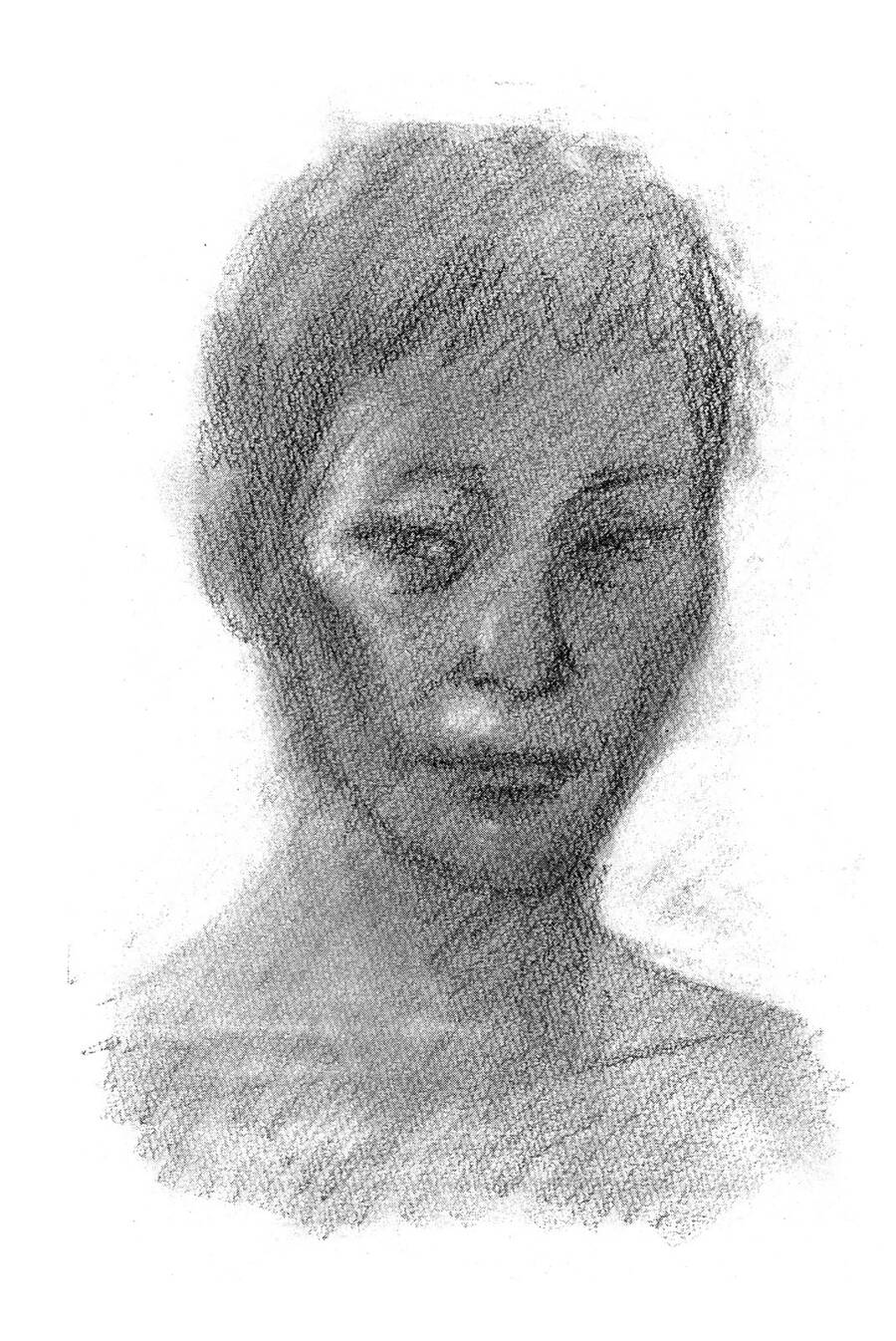 Happiness (Oshimi Shuzo) Chapter 33 - 1