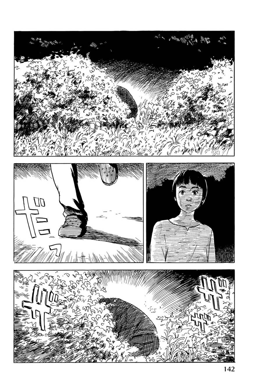 Happiness (Oshimi Shuzo) Chapter 34 - 26