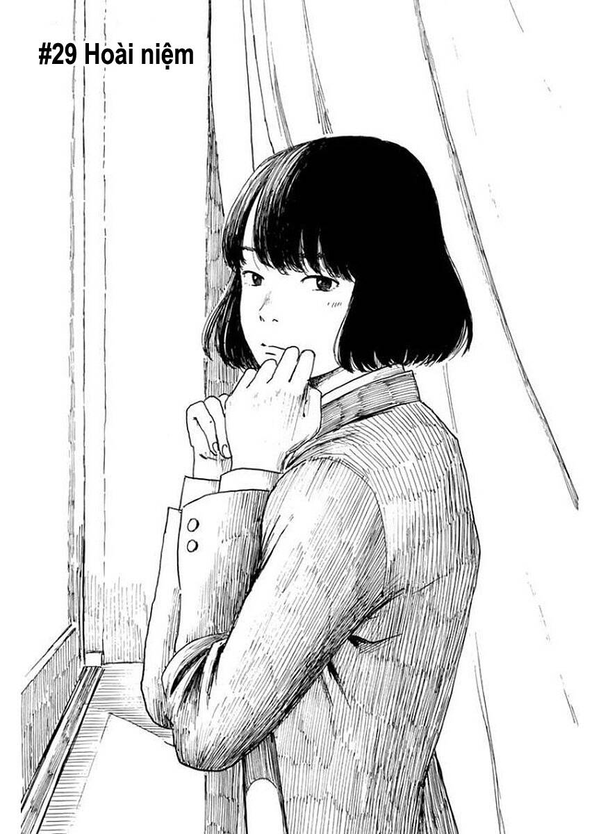 Happiness (Oshimi Shuzo) Chapter 29 - 1